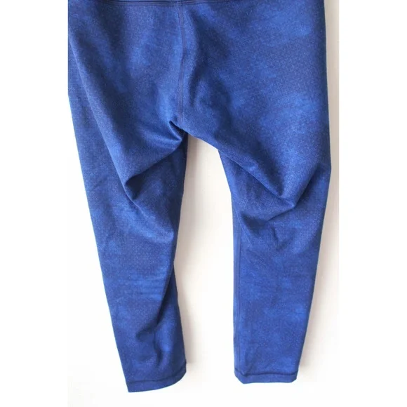 Lululemon Wunder Under Crop - Picture 8 of 11